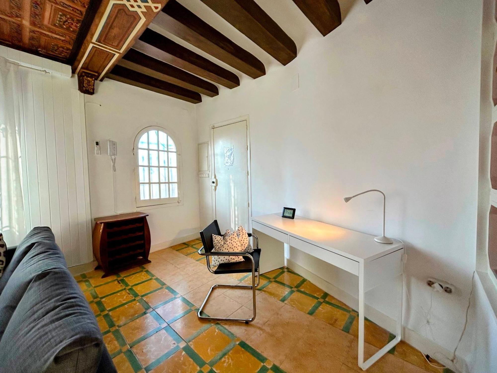 La Casilla Villa Cajar Luaran gambar