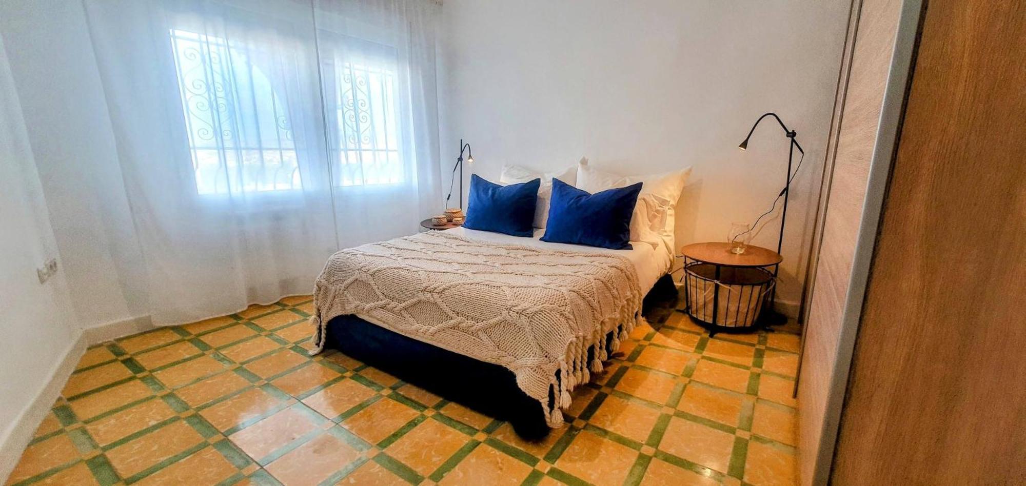 La Casilla Villa Cajar Luaran gambar
