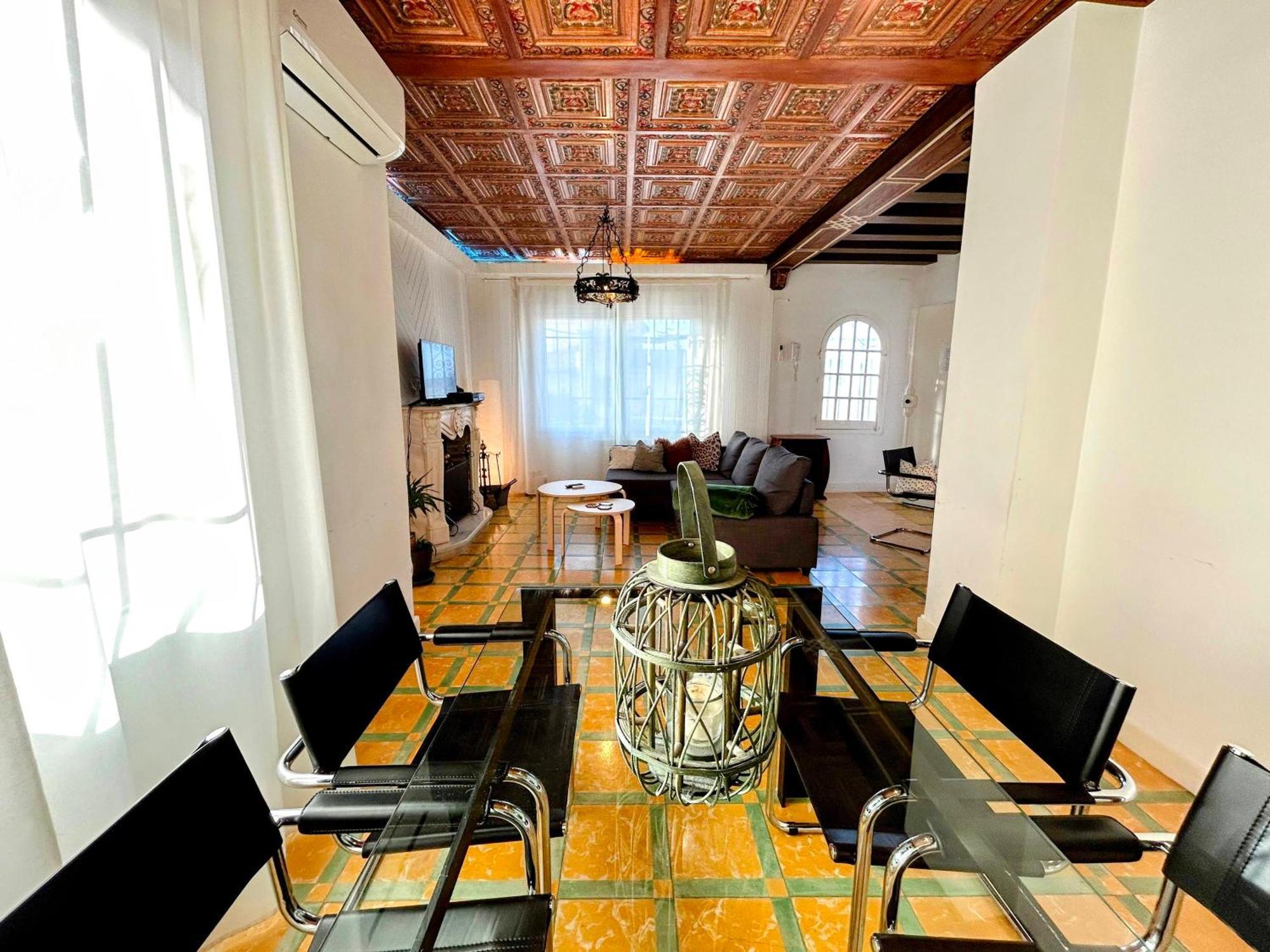 La Casilla Villa Cajar Luaran gambar